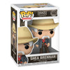 1883 - Shae Brennan Pop! Vinyl Figure