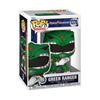 Power Rangers 30th Anniversary - Green Ranger Pop! Vinyl Figure