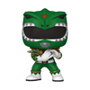 Power Rangers 30th Anniversary - Green Ranger Pop! Vinyl Figure