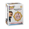 Bridgerton - Anthony Bridgerton Pop! Vinyl Figure