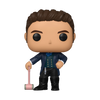 Bridgerton - Anthony Bridgerton Pop! Vinyl Figure