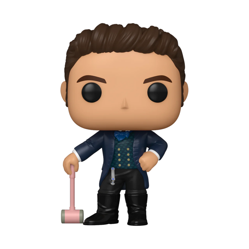 Bridgerton - Anthony Bridgerton Pop! Vinyl Figure