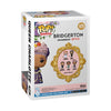 Bridgerton - Queen Charlotte Pop! Vinyl Figure
