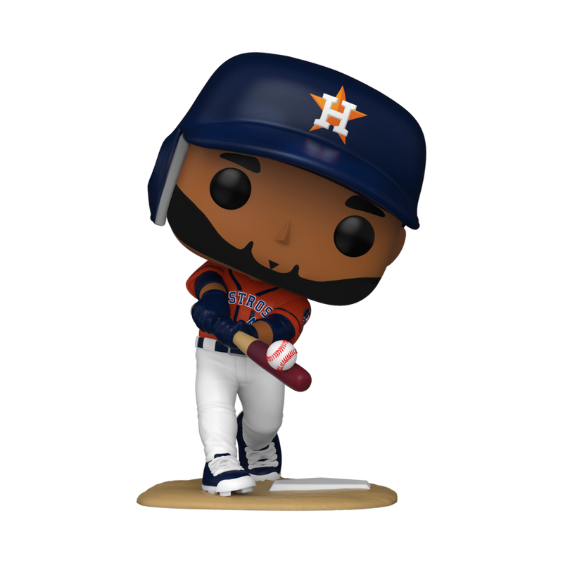 MLB: Astros - Yordan Alvarez Pop! Vinyl Figure