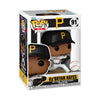 MLB: Pirates - KeBryan Hayes Pop! Vinyl Figure