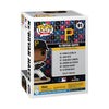 MLB: Pirates - KeBryan Hayes Pop! Vinyl Figure