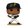 MLB: Pirates - KeBryan Hayes Pop! Vinyl Figure
