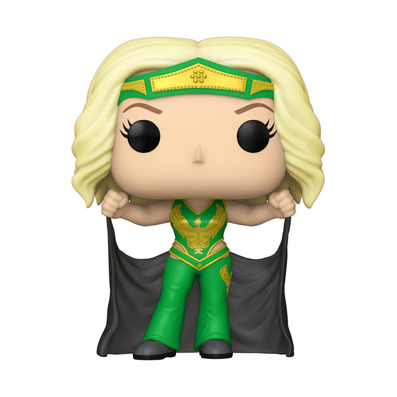 WWE - Beth Phoenix (Chance of Chase) Pop! Vinyl Figure