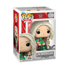 WWE - Liv Morgan with Belt Pop! Vinyl Figure