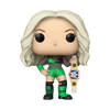 WWE - Liv Morgan with Belt Pop! Vinyl Figure