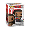 WWE - Roman Reigns with Belts Pop! Vinyl Figure