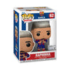 Football: Barcelona - Raphinha Pop! Vinyl Figure