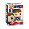 Football: Barcelona - Gavi Pop! Vinyl Figure