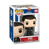 Football: Barcelona - Xavi Pop! Vinyl Figure