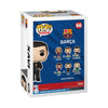 Football: Barcelona - Xavi Pop! Vinyl Figure