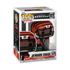 NFL: Bengals - JaMarr Chase Pop! Vinyl Figure
