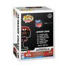 NFL: Bengals - JaMarr Chase Pop! Vinyl Figure