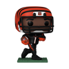 NFL: Bengals - JaMarr Chase Pop! Vinyl Figure