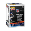 NFL: Broncos - Russell Wilson Pop! Vinyl Figure