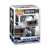 NFL: Colts - Jonathan Taylor Pop! Vinyl Figure