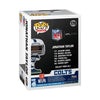 NFL: Colts - Jonathan Taylor Pop! Vinyl Figure