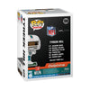 NFL: Dolphins - Tyreek Hill Pop! Vinyl Figure