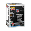 NFL: Raiders - Davante Adams Pop! Vinyl Figure