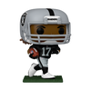 NFL: Raiders - Davante Adams Pop! Vinyl Figure