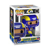 NFL: Rams - Cooper Kupp Pop! Vinyl Figure