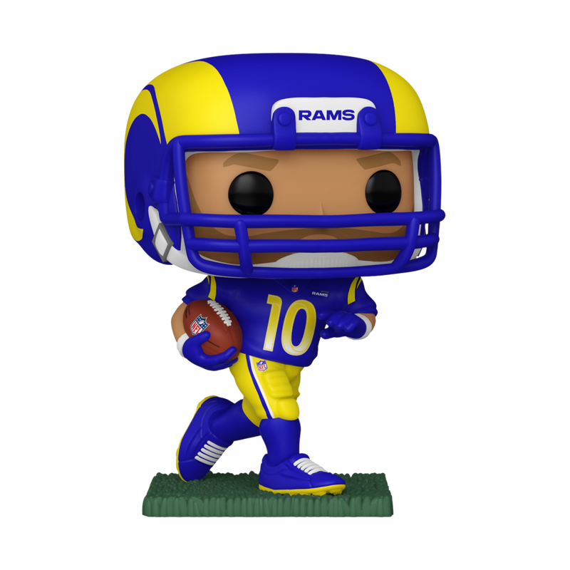 NFL: Rams - Cooper Kupp Pop! Vinyl Figure