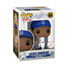 MLB: Legends - Jackie Robinson Pop! Vinyl Figure