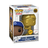 MLB: Legends - Jackie Robinson Pop! Vinyl Figure