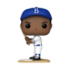 MLB: Legends - Jackie Robinson Pop! Vinyl Figure