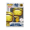 MLB: Legends - Lou Gehrig Pop! Vinyl Figure