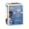 NBA Basketball - Marcus Smart (Memphis Grizzlies) Pop! Vinyl Figure