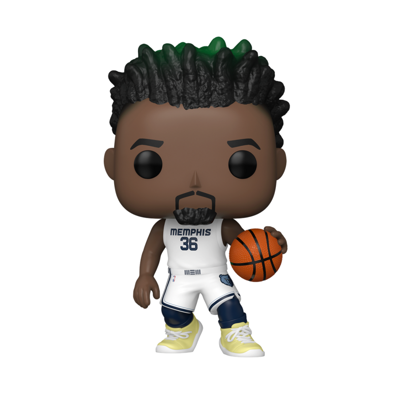 NBA Basketball - Marcus Smart (Memphis Grizzlies) Pop! Vinyl Figure