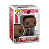 NBA Basketball - Bam Adebayo (Miami Heat) Pop! Vinyl Figure