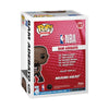 NBA Basketball - Bam Adebayo (Miami Heat) Pop! Vinyl Figure