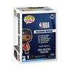NBA: Pelicans - Brandon Ingram Pop! Vinyl Figure