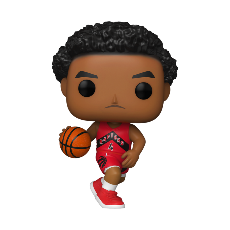 NBA: Raptors - Scottie Barnes Pop! Vinyl Figure