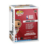 NBA Basketball - Jordan Poole (Washington Wizards) Pop! Vinyl Figure