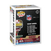 NFL: 49ers - Deebo Pop! Vinyl Figure