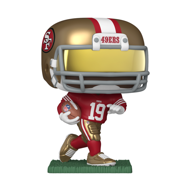 NFL: 49ers - Deebo Pop! Vinyl Figure