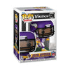 NFL: Vikings - Justin Jefferson Pop! Vinyl Figure