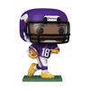 NFL: Vikings - Justin Jefferson Pop! Vinyl Figure