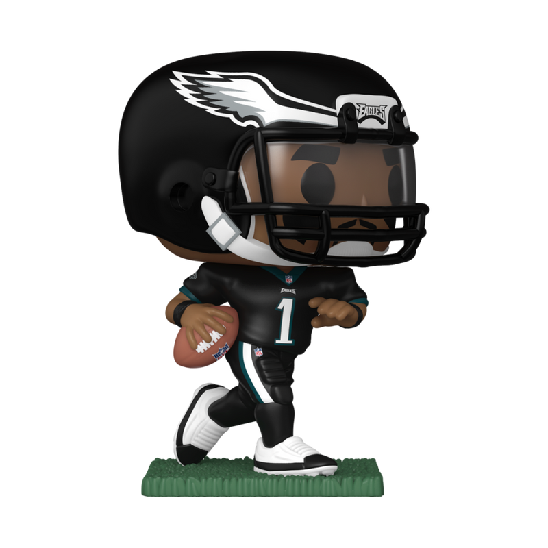 NFL: Eagles - Jalen Hurts Pop! Vinyl Figure