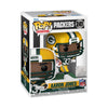 NFL: Packers - Aaron Jones Pop! Vinyl Figure