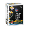 NFL: Packers - Aaron Jones Pop! Vinyl Figure