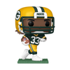 NFL: Packers - Aaron Jones Pop! Vinyl Figure