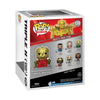 WWE - Triple H (Skull King) Pop! Deluxe